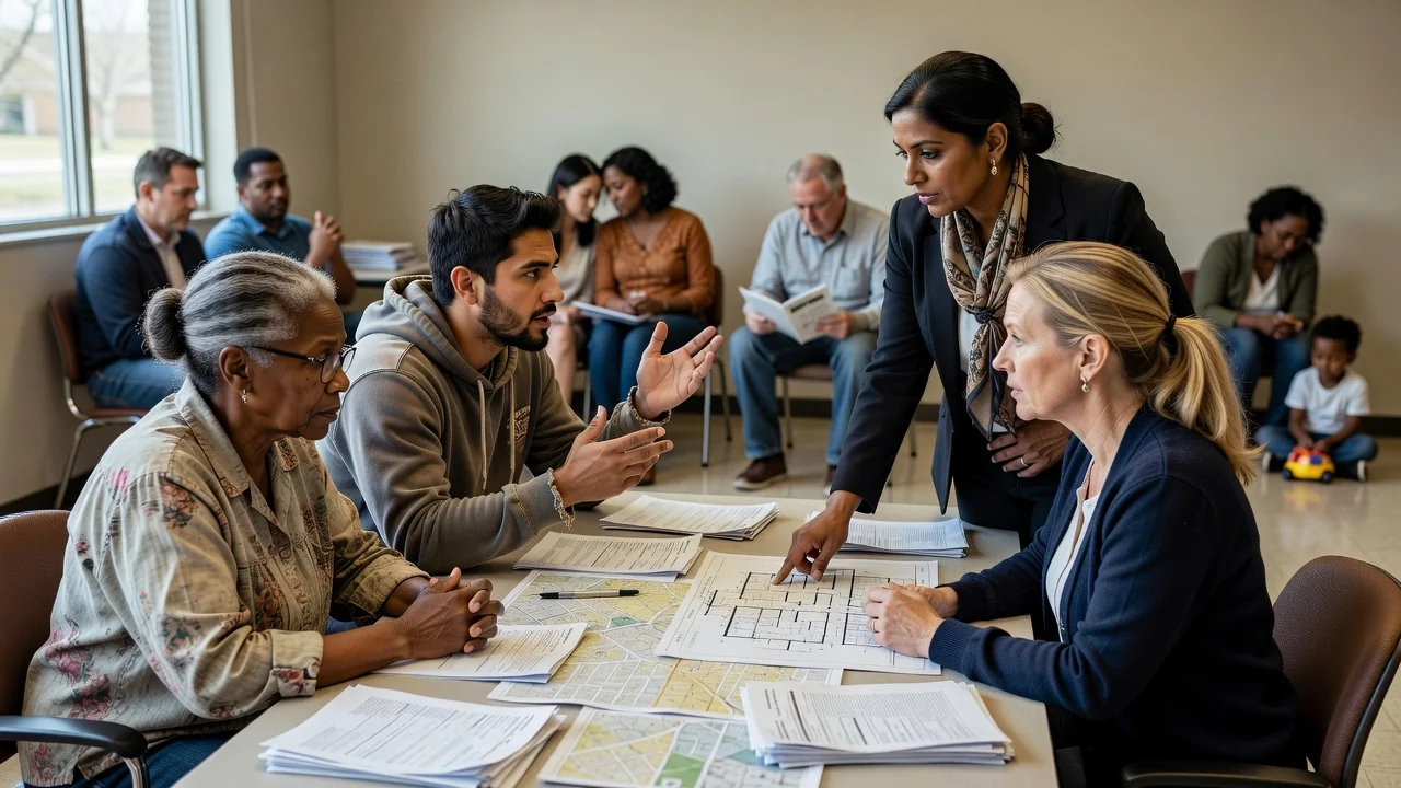 Section 8 Eligibility: Who Qualifies for Housing Assistance?