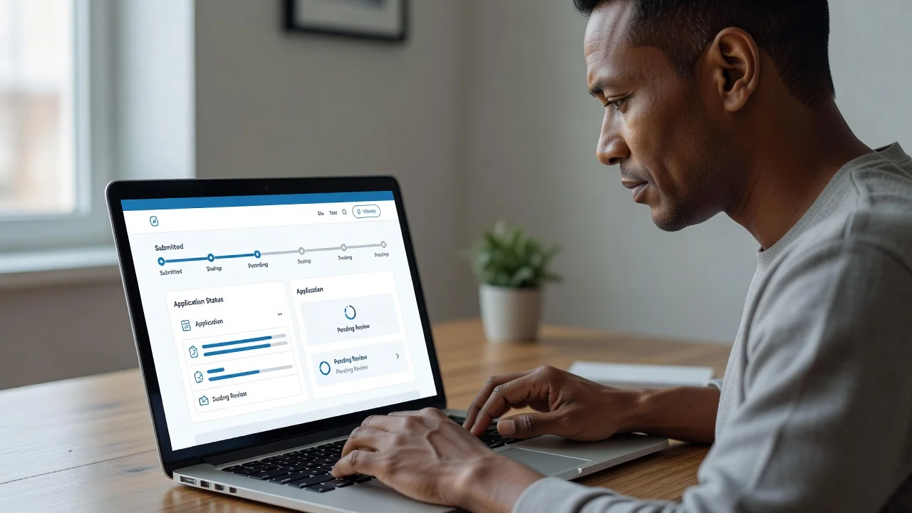How to Check Your Medicaid Application Status: A Complete Guide