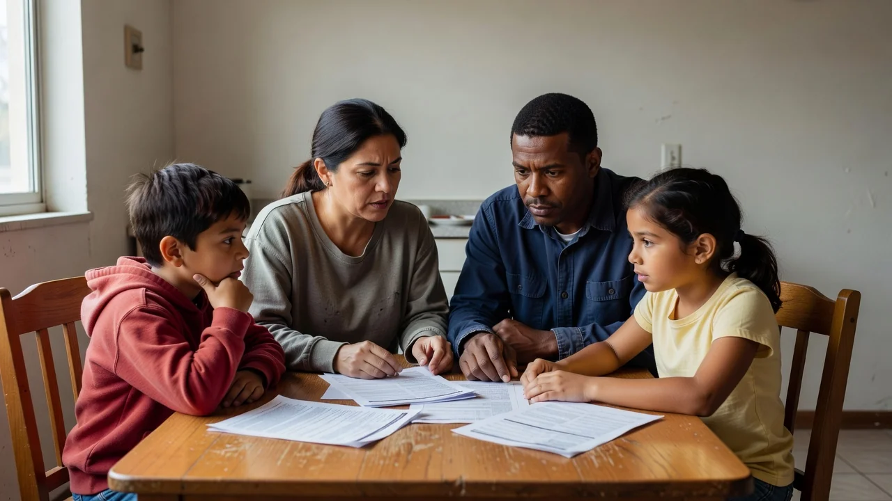 Section 8 Income Limits: Check If You Qualify