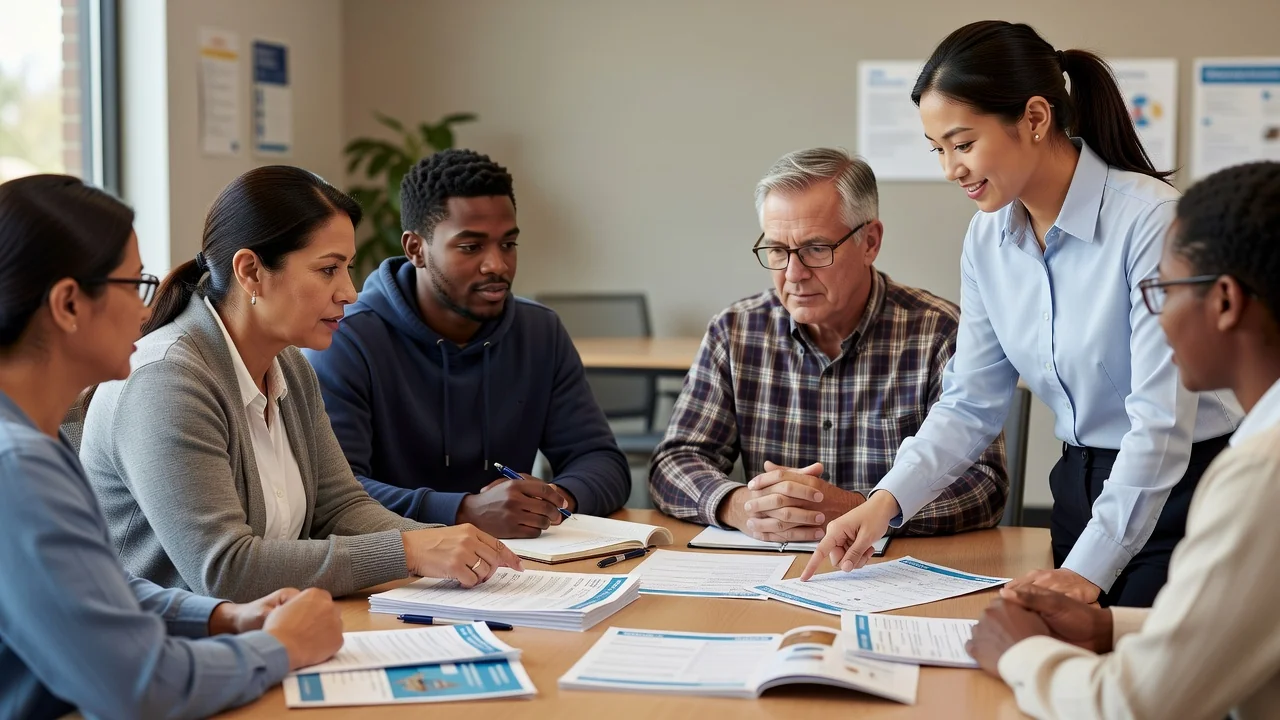 SNAP Benefits: Who Is Eligible and How to Apply