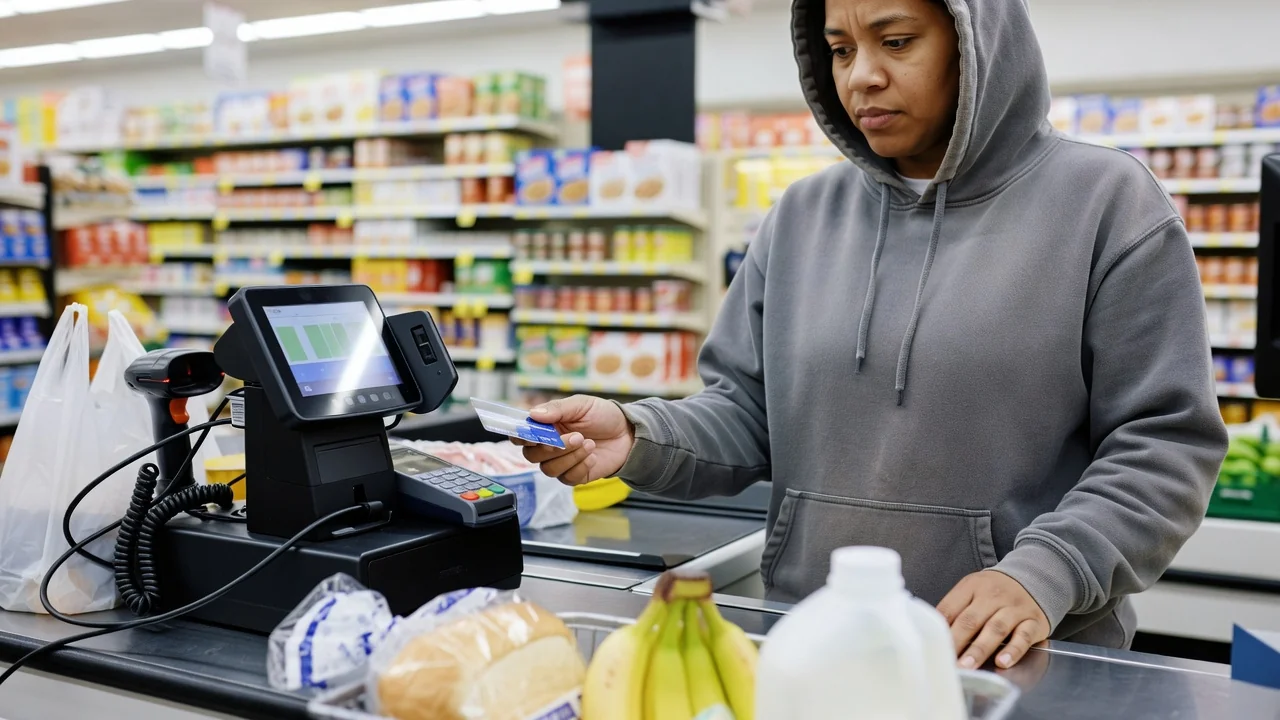 How to Check Your EBT Card Balance and SNAP Benefits