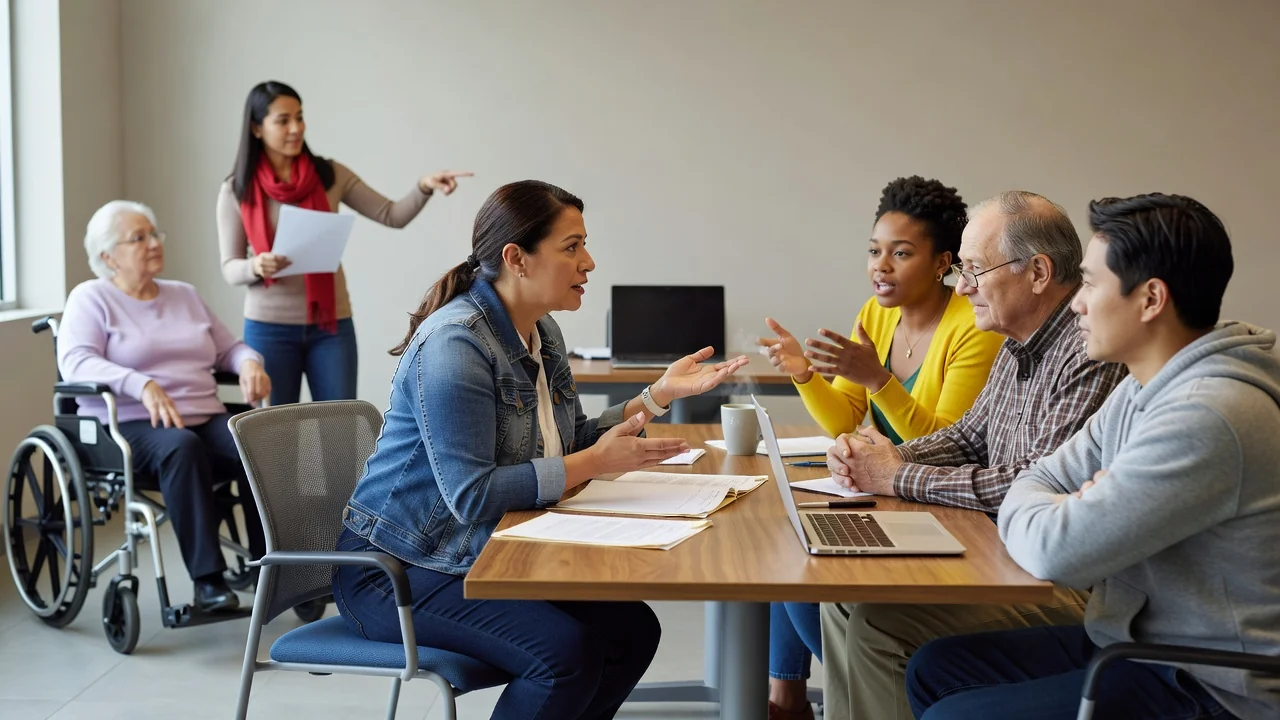 Medicaid Eligibility: Who Can Qualify for Health Coverage?