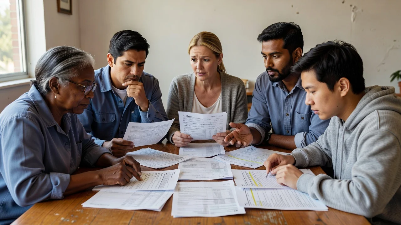 Medicaid Income Limits: Do You Qualify for Benefits?