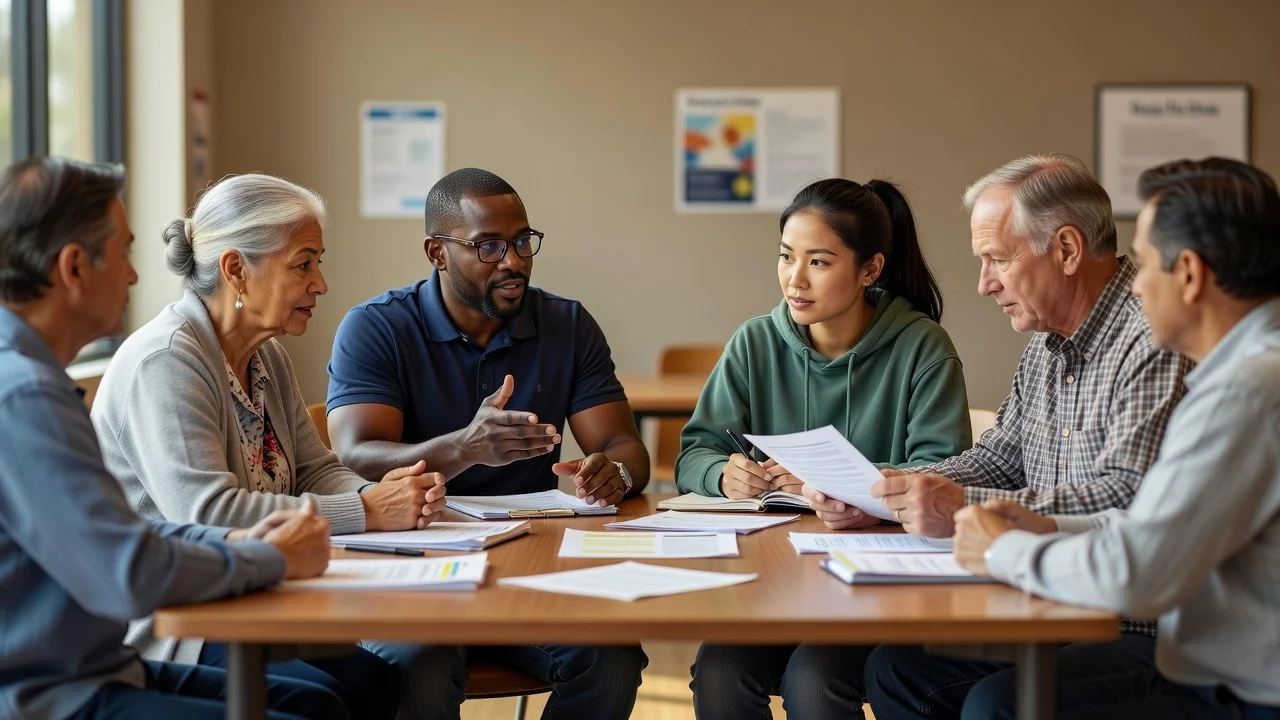 Social Security Benefits: Who Qualifies and How to Apply
