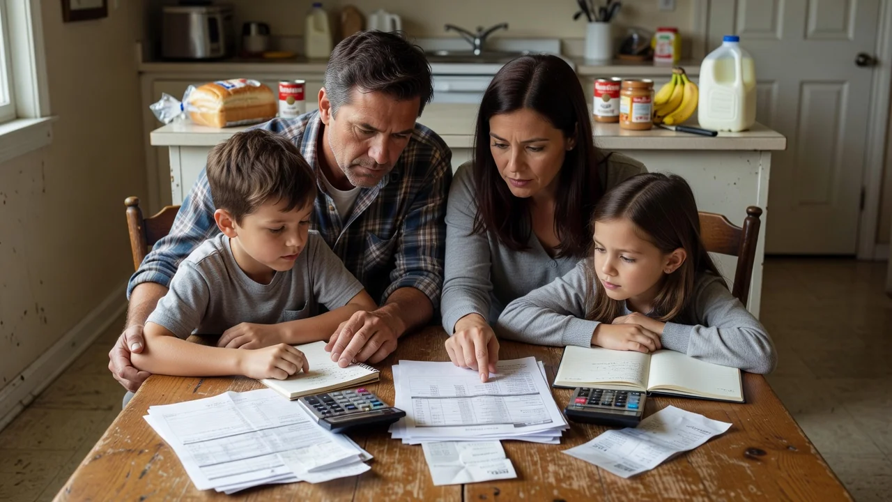 SNAP Income Limits: See If You Qualify for Food Stamps