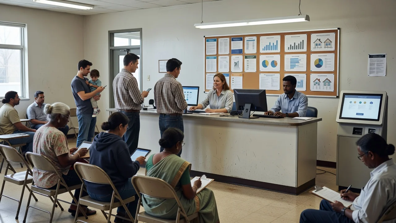 Section 8 Waiting List: How to Check Your Status