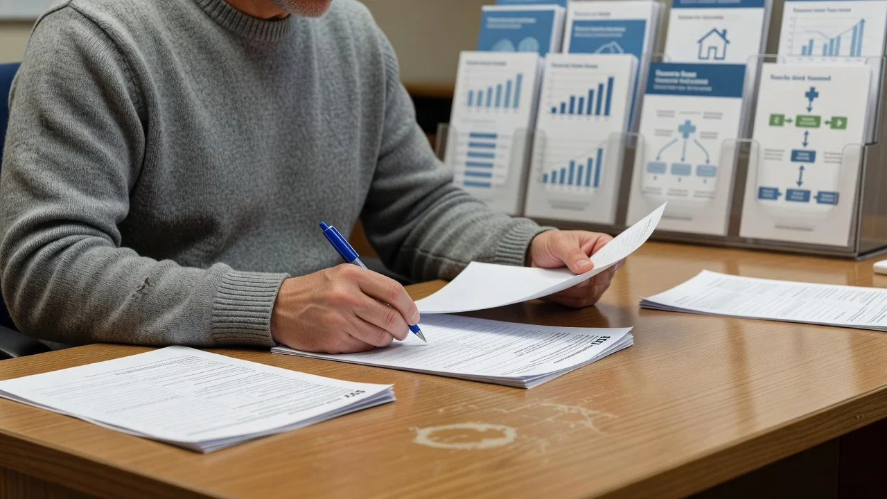 How to Apply for SSI Benefits in the United States: A Complete Guide