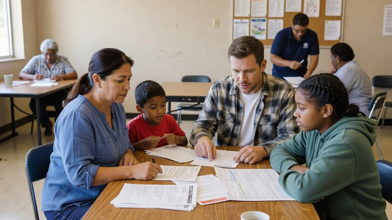 How to Apply for Section 8 Housing Assistance: A Step-by-Step Guide